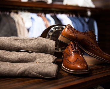 How to balance fashion and mind